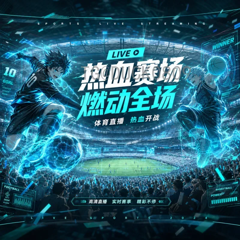 2026年世界杯小组赛直播：赛程、平台与观赛攻略全解析