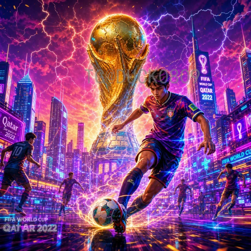 官方确认2026世界杯48队赛制变化：全新赛程与晋级规则解析
