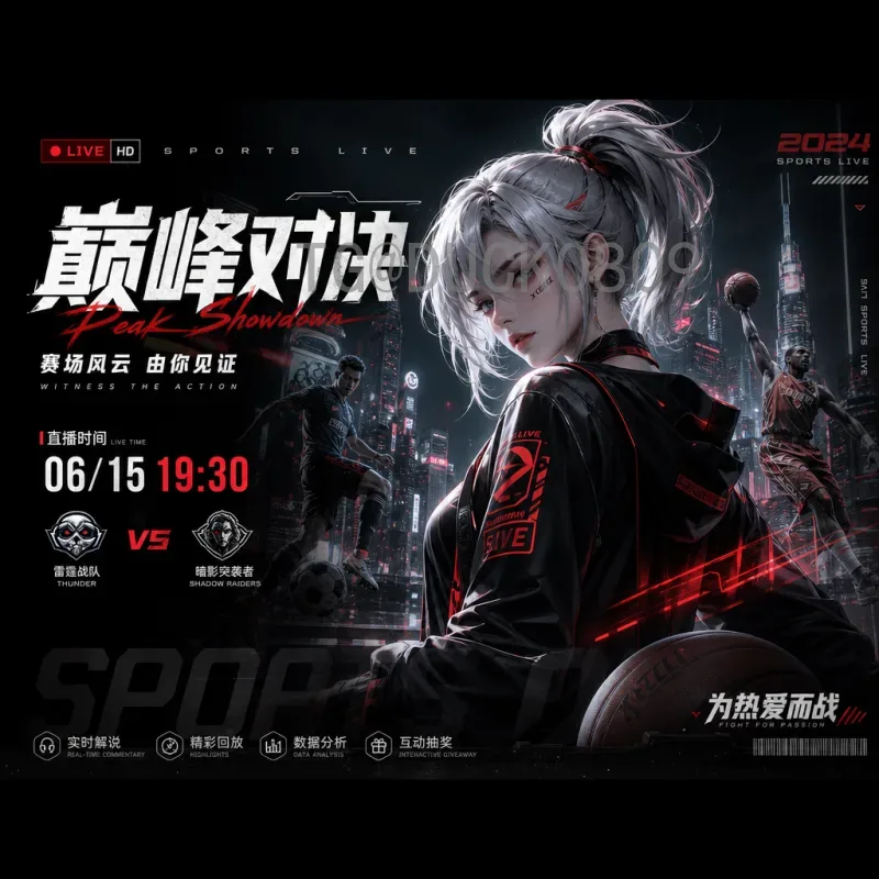 2026世界杯版权之争：各大平台如何抢占观赛新风口？